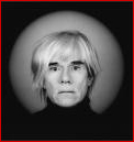 Andy Warhol - 15 minutes of fame...