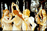 The Four Seasons - (spring, Botticelli), Vivaldi