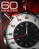 60 Minutes - CBS News show